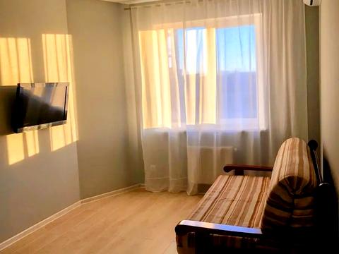 квартира за адресою Новопольова вул., 2 корп. 1