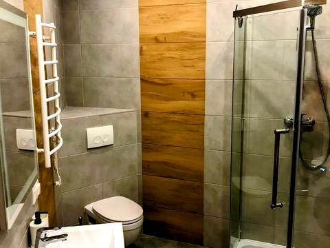 квартира за адресою Новопольова вул., 2 корп. 1