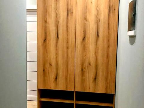 квартира за адресою Новопольова вул., 2 корп. 1