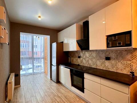 квартира за адресою Винники, Вул Калинова, 2