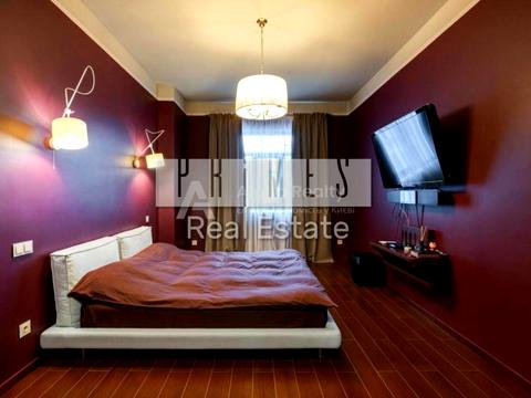 квартира за адресою Київ, Ділова вул. (Димитрова), 16