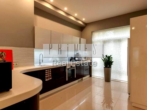 квартира за адресою Київ, Ділова вул. (Димитрова), 16