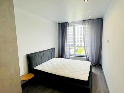 квартира за адресою Кульпарківська вул. (Кульпарківська), 93