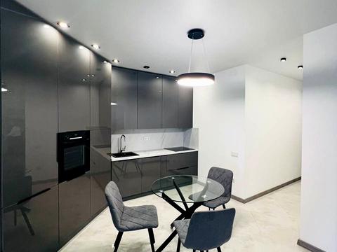 квартира за адресою Кульпарківська вул. (Кульпарківська), 93