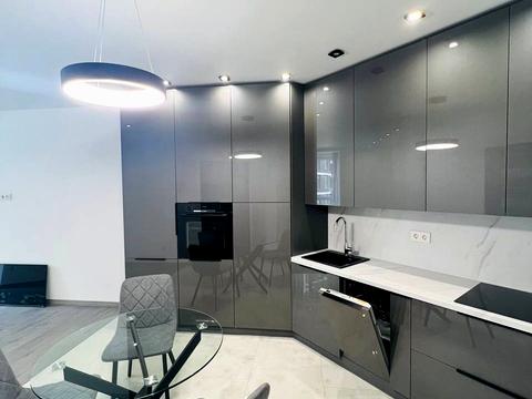 квартира за адресою Кульпарківська вул. (Кульпарківська), 93