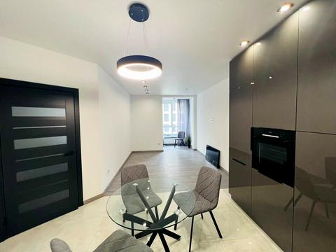 квартира за адресою Кульпарківська вул. (Кульпарківська), 93