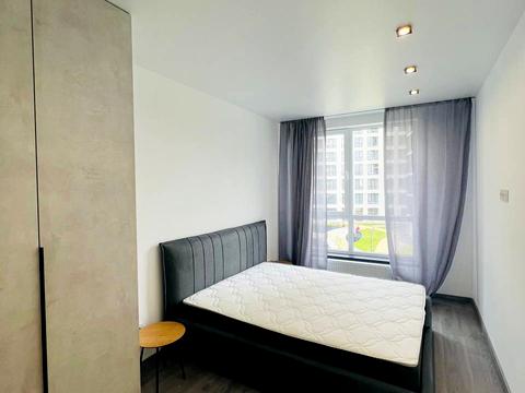 квартира за адресою Кульпарківська вул. (Кульпарківська), 93