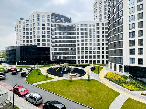 квартира за адресою Кульпарківська вул. (Кульпарківська), 93