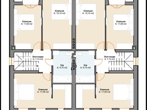 будинок за адресою Ділова, 2