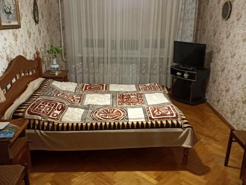 квартира за адресою Чорних Запорожців вул. (Петра Запорожця), 14