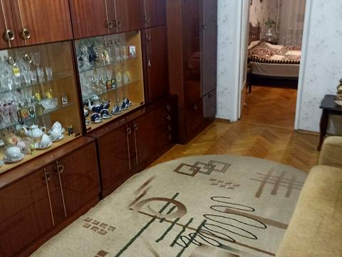 квартира за адресою Чорних Запорожців вул. (Петра Запорожця), 14