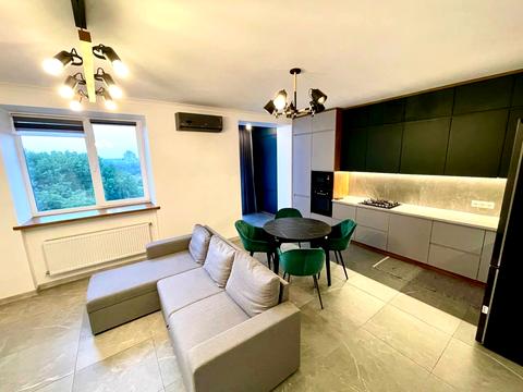 квартира по адресу Старокостянтинівське шоссе, (Будинок 3)