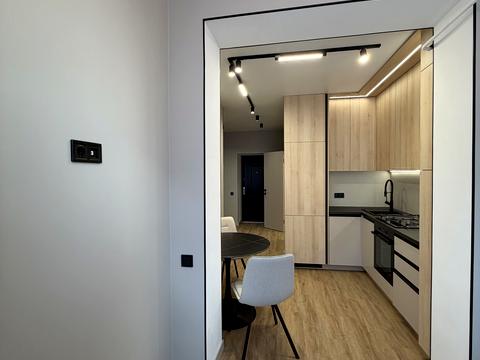 квартира по адресу Счастливая ул., 65