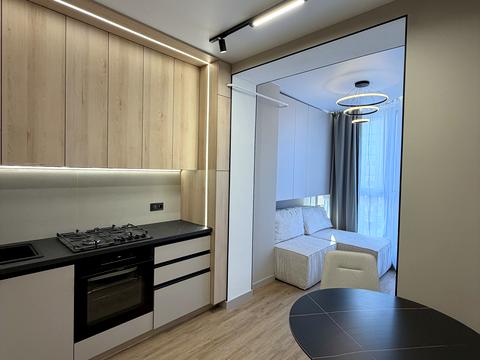 квартира по адресу Счастливая ул., 65