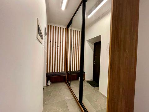 квартира по адресу Старокостянтинівське шоссе, (Будинок 3)