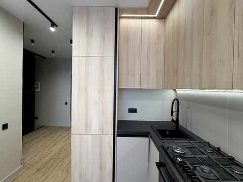 квартира по адресу Счастливая ул., 65