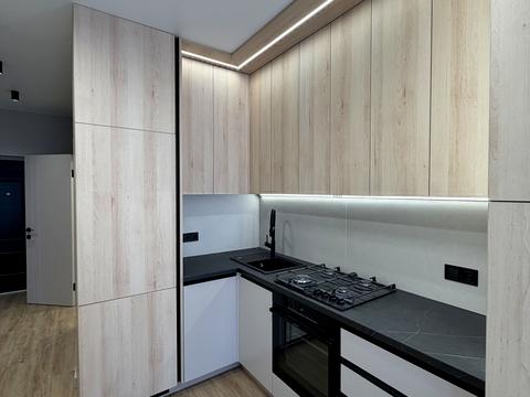 квартира по адресу Счастливая ул., 65