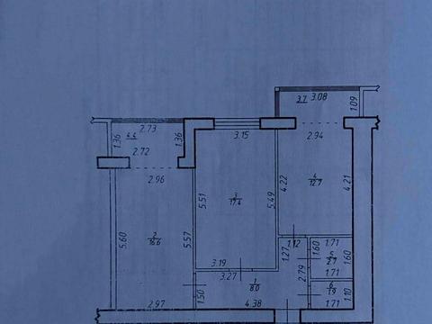 квартира за адресою Височана вул., 18