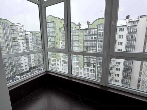 квартира за адресою Височана вул., 18