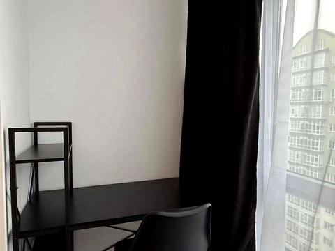 квартира за адресою Височана вул., 18