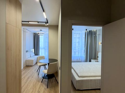 квартира по адресу Счастливая ул., 65