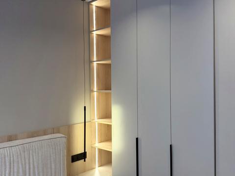 квартира по адресу Счастливая ул., 65