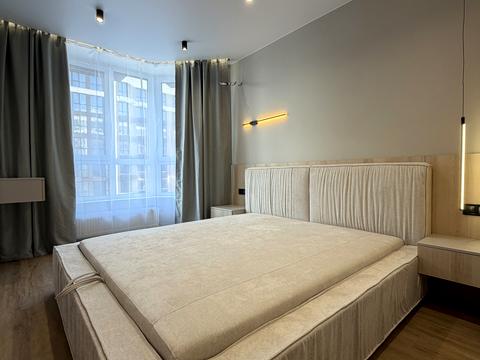 квартира по адресу Счастливая ул., 65