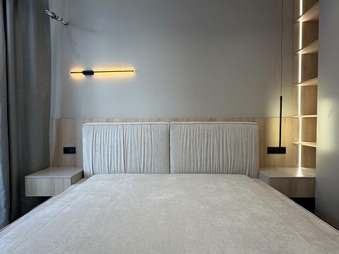 квартира по адресу Счастливая ул., 65