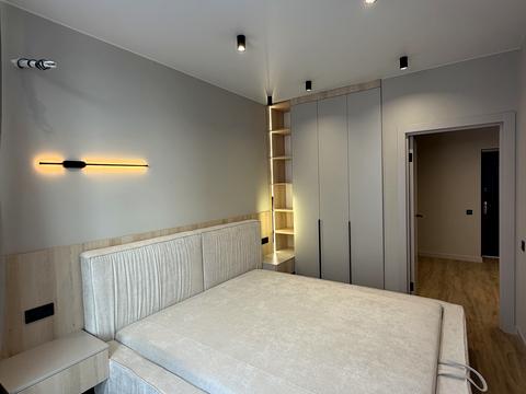 квартира по адресу Счастливая ул., 65