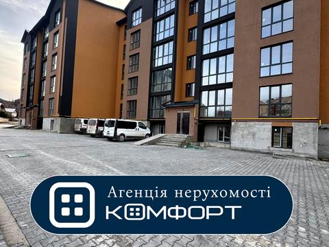 квартира за адресою Кременець, Горбача вул., 3б
