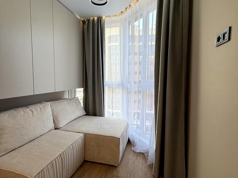 квартира по адресу Счастливая ул., 65