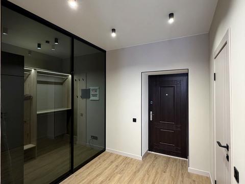 квартира по адресу Счастливая ул., 65