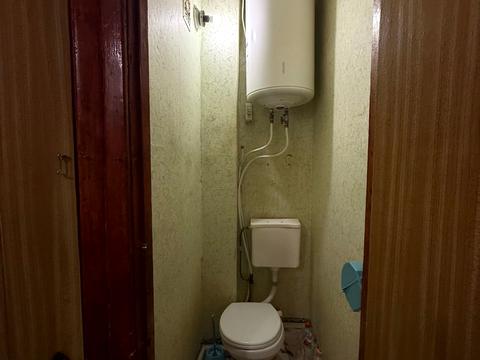 квартира по адресу Бочарова ул., 16-А