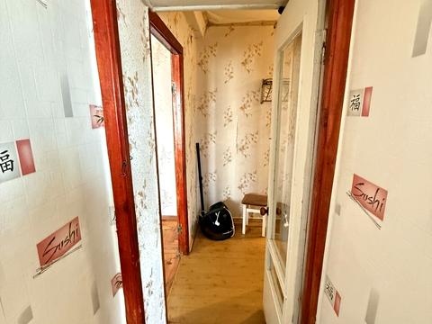 квартира по адресу Бочарова ул., 16-А