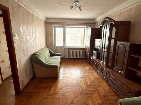 квартира по адресу Бочарова ул., 16-А