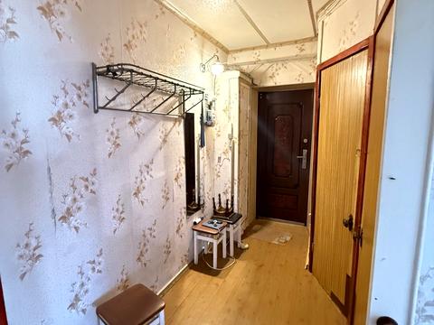 квартира по адресу Бочарова ул., 16-А