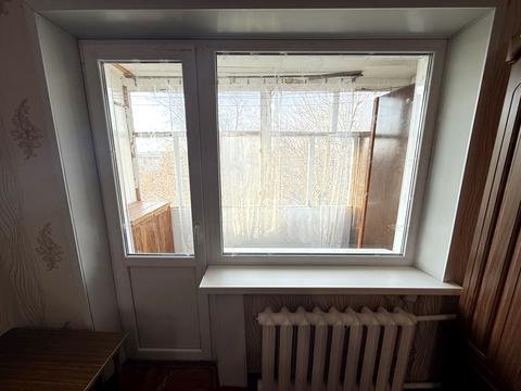 квартира по адресу Бочарова ул., 16-А