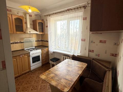 квартира по адресу Бочарова ул., 16-А