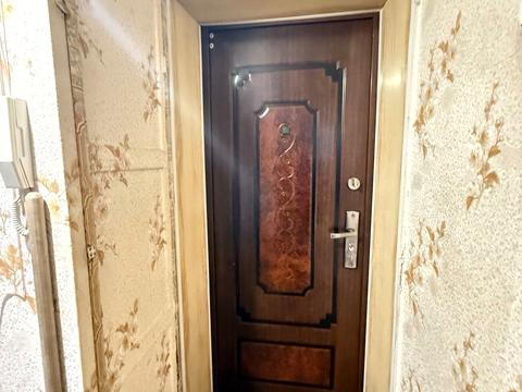 квартира по адресу Бочарова ул., 16-А