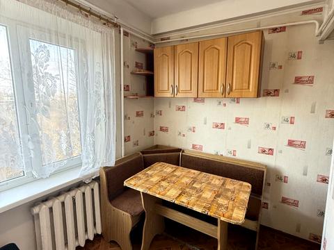 квартира по адресу Бочарова ул., 16-А