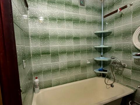 квартира по адресу Бочарова ул., 16-А