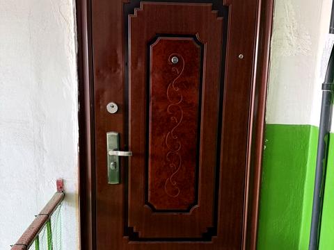 квартира по адресу Бочарова ул., 16-А