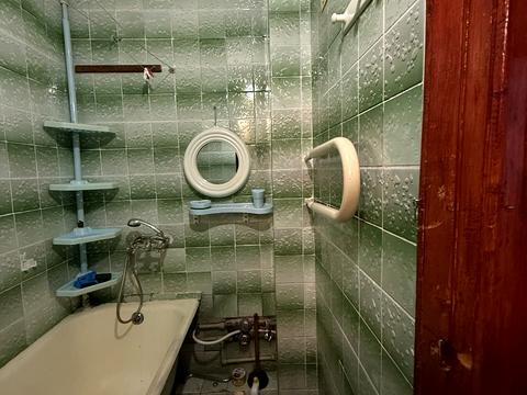 квартира по адресу Бочарова ул., 16-А