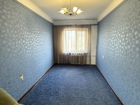 квартира по адресу Бочарова ул., 16-А