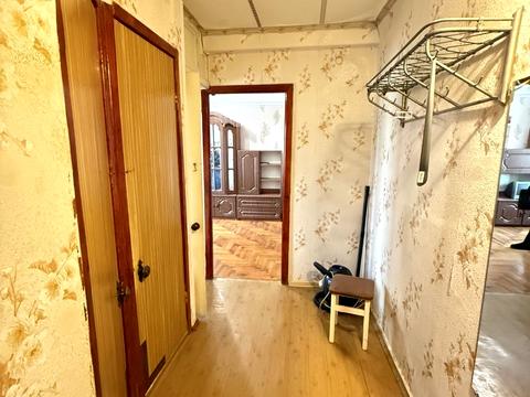 квартира по адресу Бочарова ул., 16-А