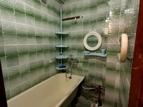 квартира по адресу Бочарова ул., 16-А