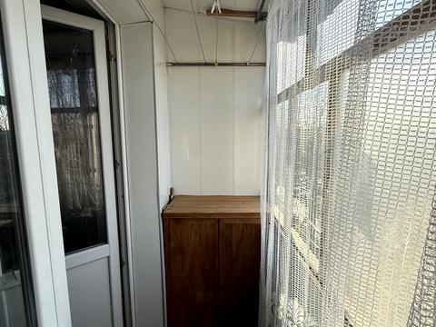 квартира по адресу Бочарова ул., 16-А