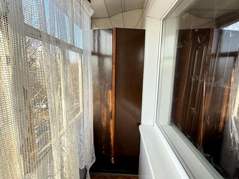 квартира по адресу Бочарова ул., 16-А