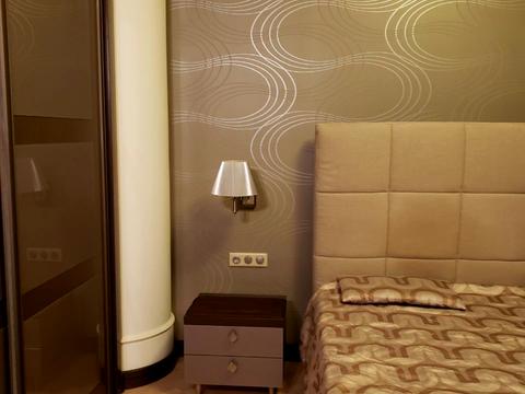 квартира по адресу Отакара Яроша ул., 24б