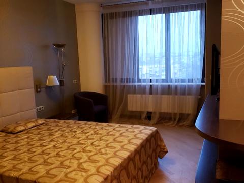 квартира по адресу Отакара Яроша ул., 24б